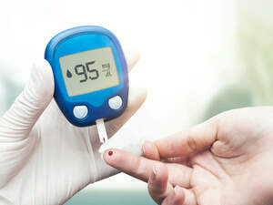 Diabetology KNOW MORE