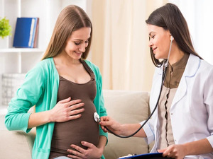 Obstetrics & Gynecology KNOW MORE