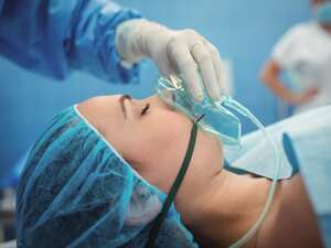 Anesthesiology KNOW MORE