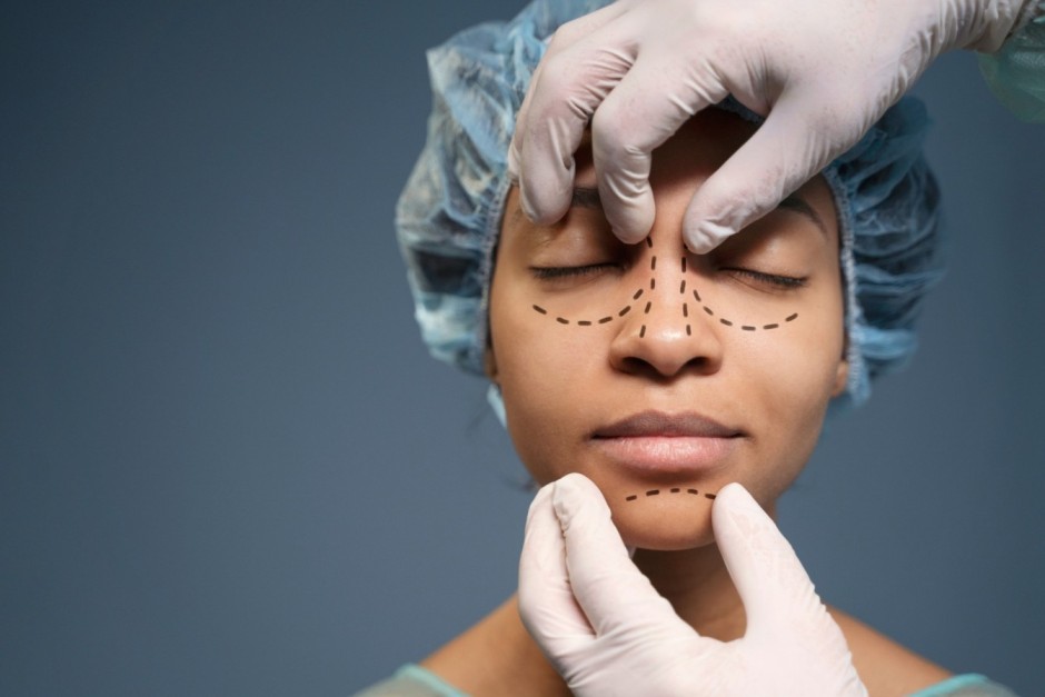 Plastic surgery 2025